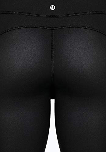 Little Black Stretchy Pants Wilson Chip