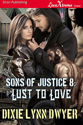 Lust To Love Dwyer Dixie Lynn