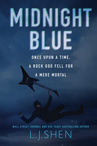 Midnight Blue L J Shen