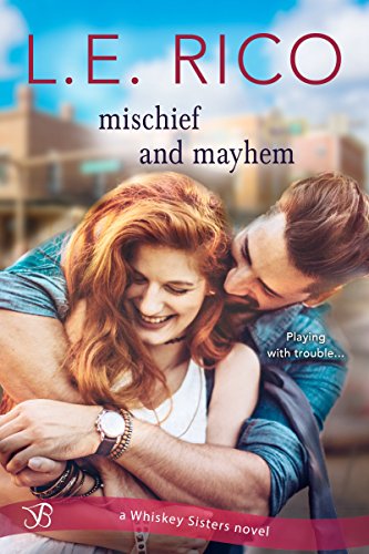 Mischief And Mayhem Rico L E