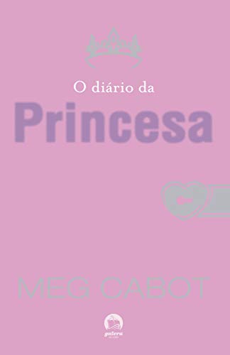 O Dirio Da Princesa