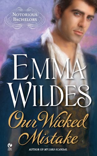 Our Wicked Mistake Wildes Emma
