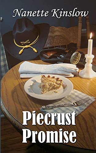Piecrust Promise Kinslow Nanette