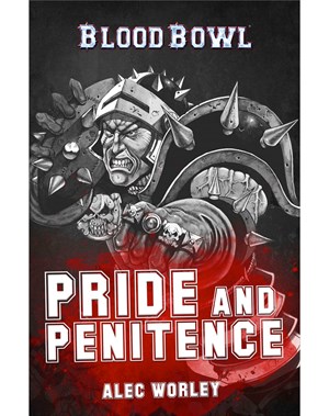 Pride And Penitence Worley Alec