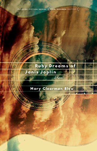 Ruby Dreams Of Janis Joplin Blew Mary Clearman
