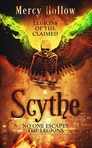 Scythe Hollow Mercy