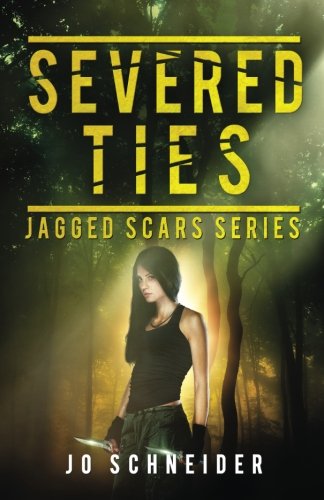 Severed Ties Schneider Jo