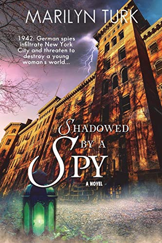 Shadowed By A Spy Turk Marilyn