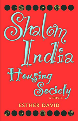 Shalom India Housing Society David Esther