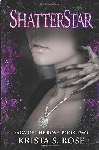 Shatterstar Rose Krista