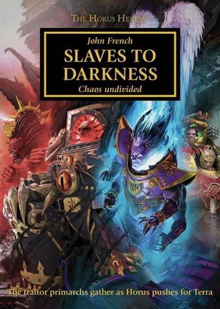 Slaves To Darkness John French