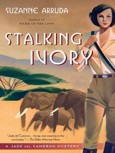 Stalking Ivory Arruda Suzanne