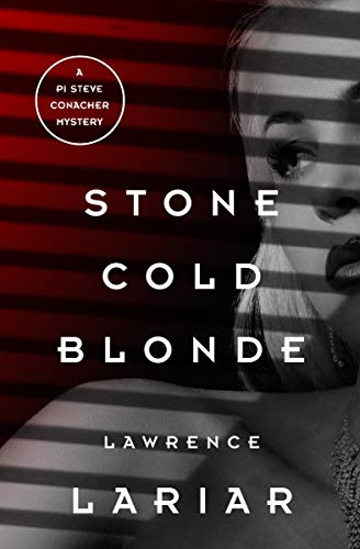 Stone Cold Blonde Lariar Lawrence