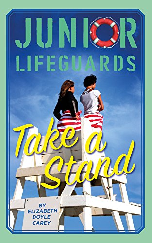 Take A Stand Carey Elizabeth Doyle