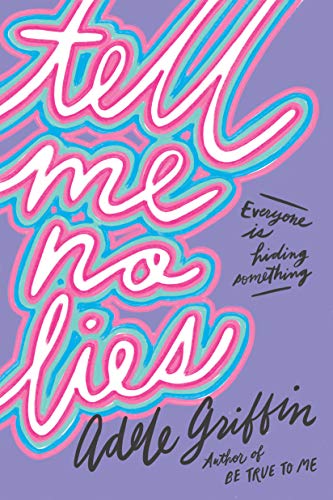 Tell Me No Lies Griffin Adele