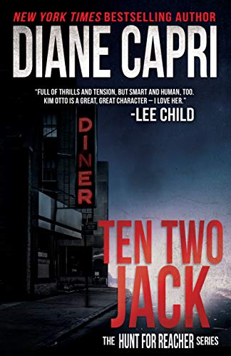 Ten Two Jack Hunt For Reacher 7 Capri Diane