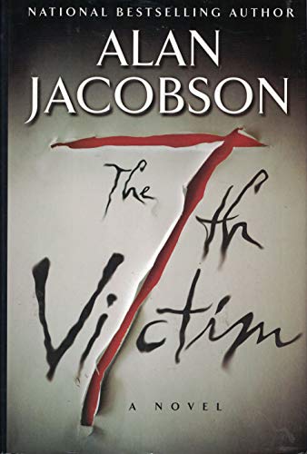 The 7th Victim Jacobson Alan