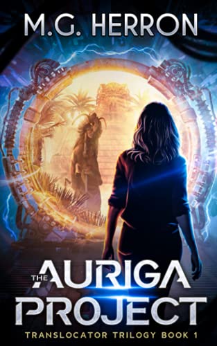 The Auriga Project Herron M G
