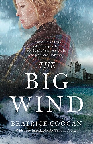 The Big Wind Coogan Beatrice