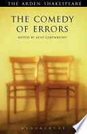 The Comedy Of Errors William Shakespeare