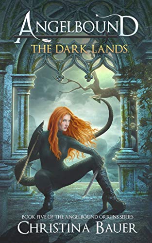 The Dark Lands Bauer Christina