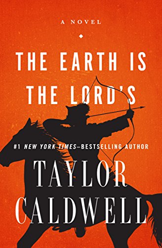The Earth Is The Lords Caldwell Taylor