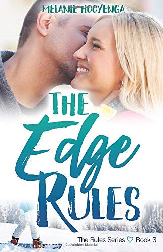 The Edge Rules Hooyenga Melanie