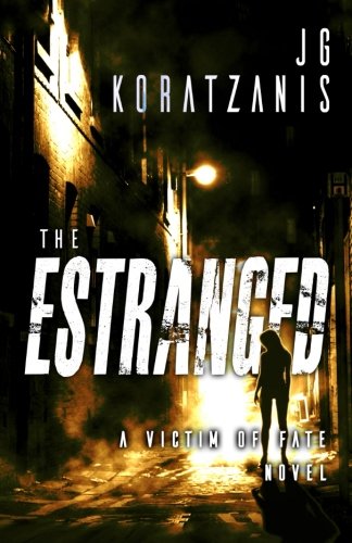 The Estranged Koratzanis J G