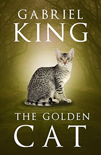 The Golden Cat King Gabriel
