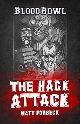 The Hack Attack Forbeck Matt