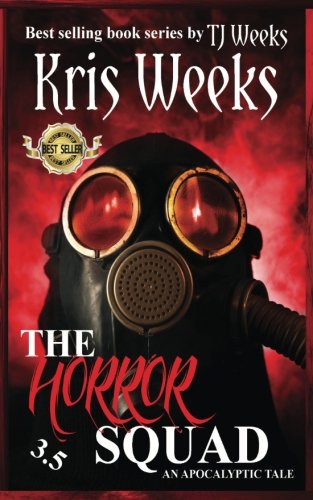The Horror Squad Weeks Kris