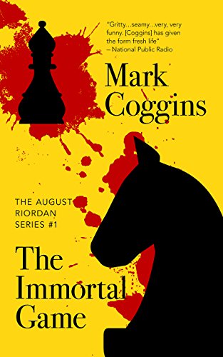 The Immortal Game Coggins Mark