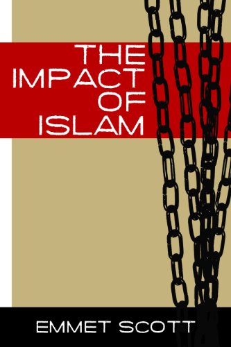 The Impact Of Islam Scott Emmet