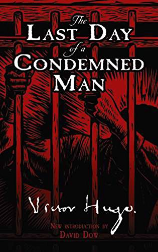 The Last Day Of A Condemned Man Hugo Victor