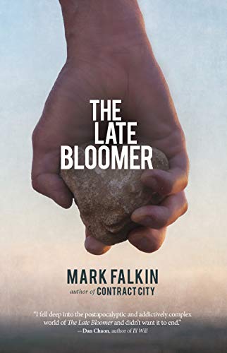 The Late Bloomer Falkin Mark