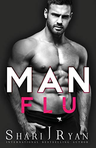 The Man Cave Collection Manservant Man Flu Man Handler And Man Buns Ryan Shari J