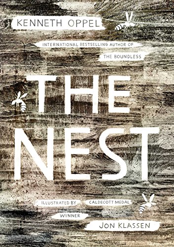The Nest Oppel Kenneth