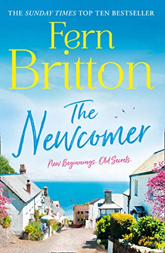 The Newcomer Britton Fern