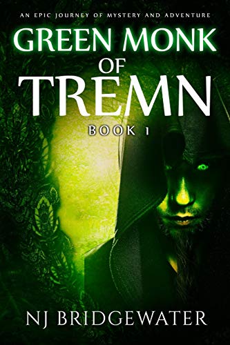 The Rise Of Plant Man Lord Of War Conquest And Revenge Green Monk Of Tremn Part Ii Bridgewater N J