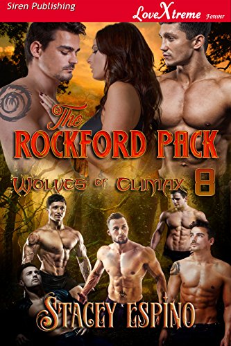 The Rockford Pack Espino Stacey