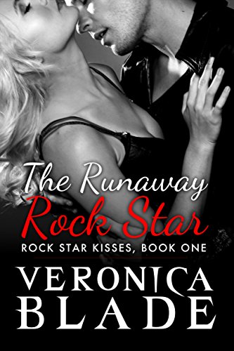 The Runaway Rock Star Blade Veronica