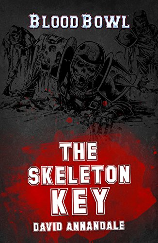 The Skeleton Key Annandale David