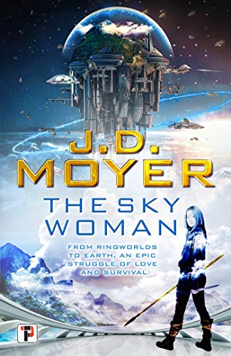 The Sky Woman Moyer Jd