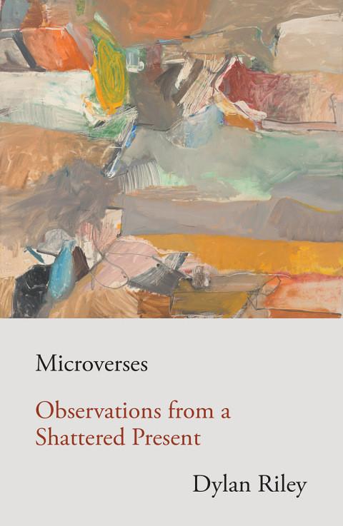 Microverses Observations From A Shattered Present 2nd Edition Dylan Riley