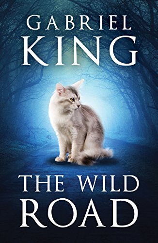The Wild Road Gabriel King