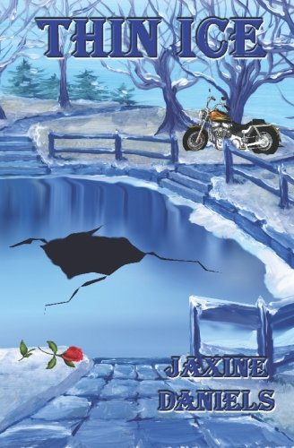 Thin Ice Daniels Jaxine