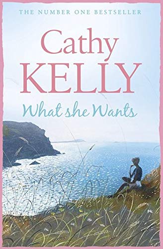What She Wants Kelly Cathy