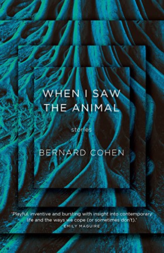 When I Saw The Animal Cohen Bernard