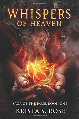 Whispers Of Heaven Rose Krista