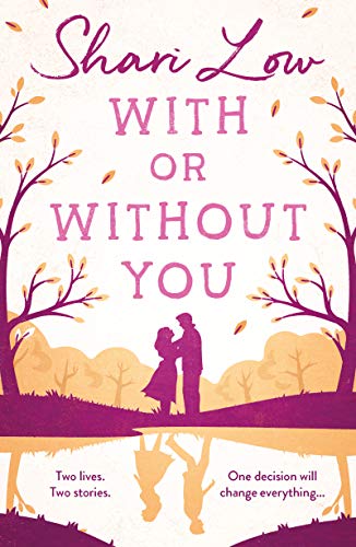 With Or Without You Low Shari